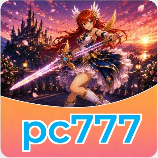 pc777 Aplikasi
