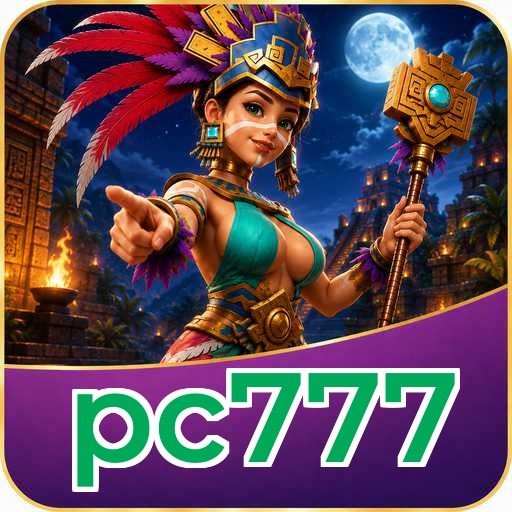 pc777 APK Structure