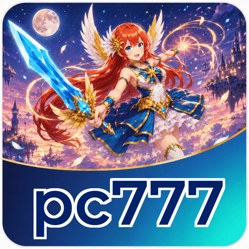 pc777 APK Structure